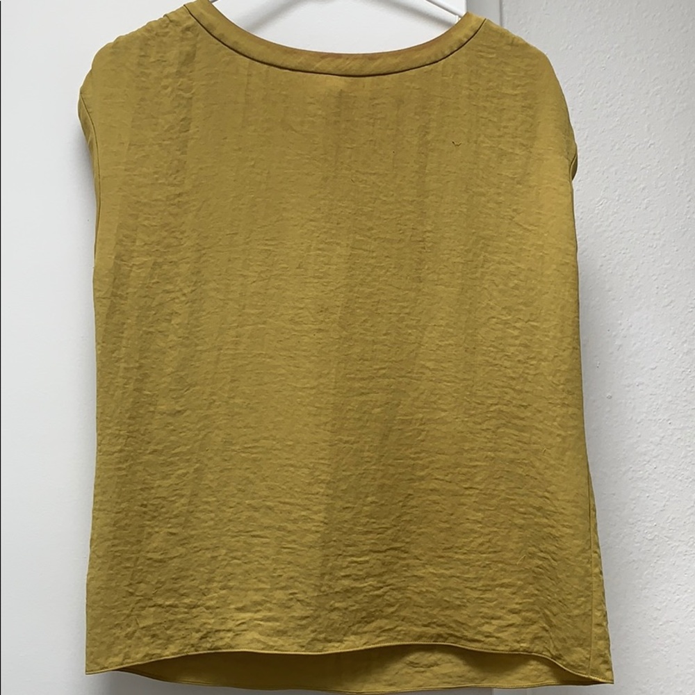 Rachel Roy XS top